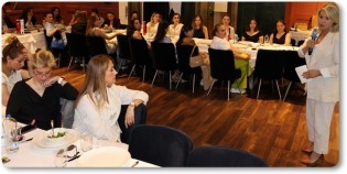 SAMİKAD Üyeleri Arasındaki Bağları Güçlendiriyor
